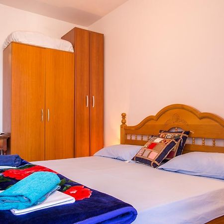 City Apartments Gosposhtina Budva Kültér fotó