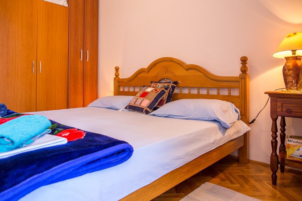 City Apartments Gosposhtina Budva Kültér fotó