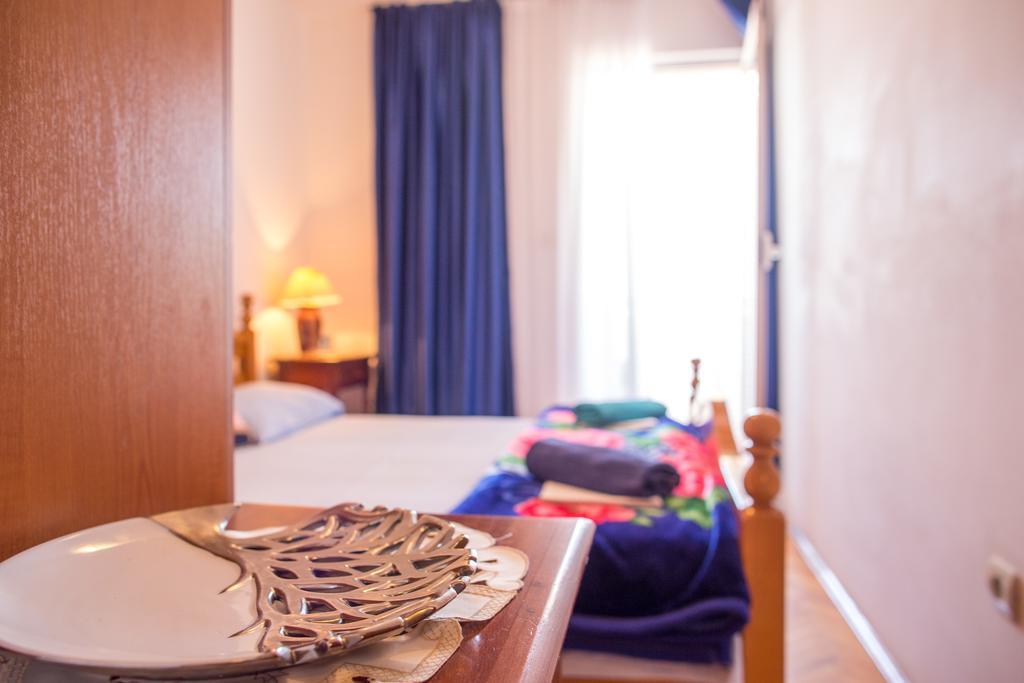 City Apartments Gosposhtina Budva Kültér fotó
