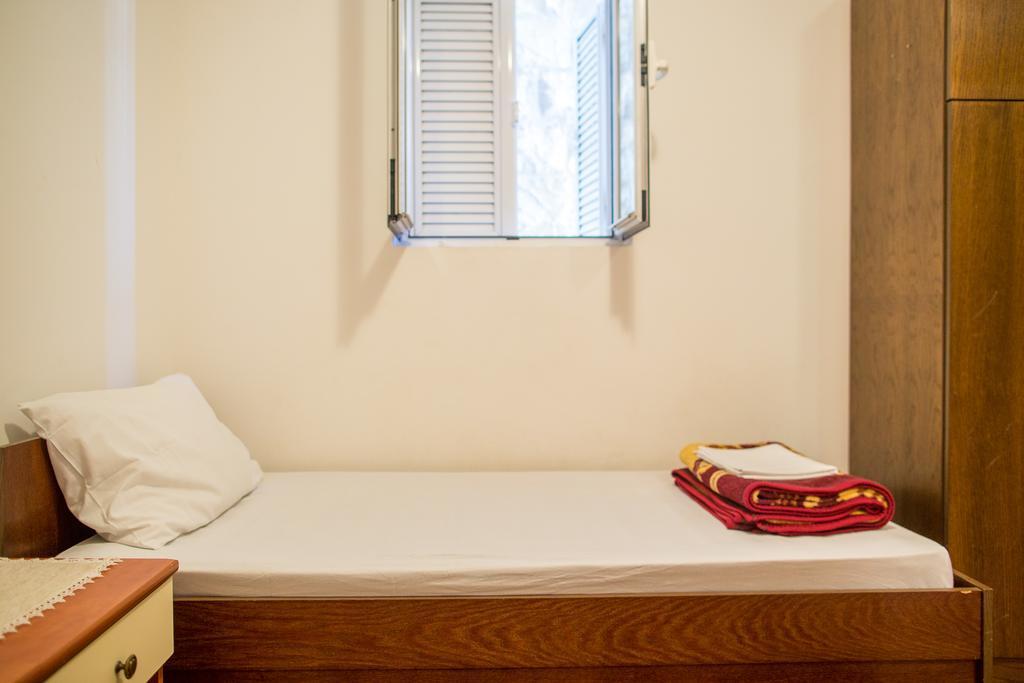 City Apartments Gosposhtina Budva Kültér fotó