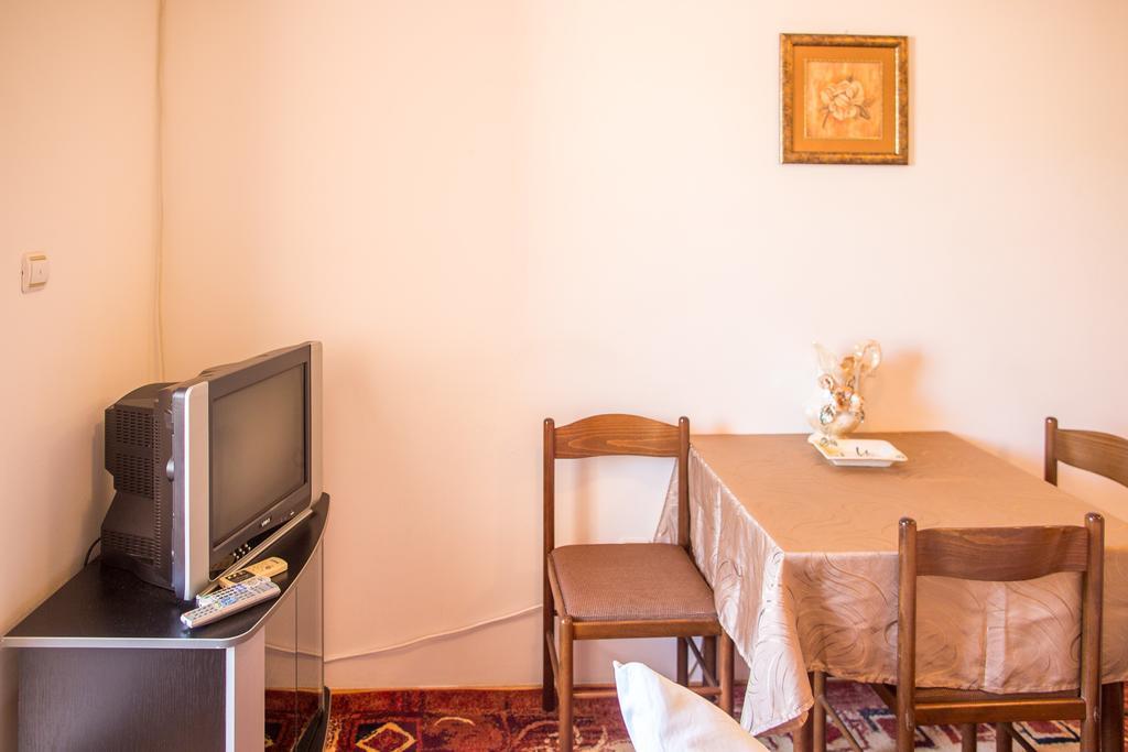 City Apartments Gosposhtina Budva Kültér fotó