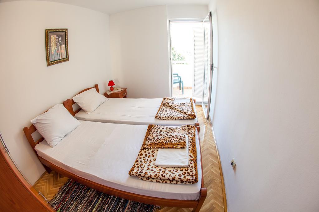 City Apartments Gosposhtina Budva Kültér fotó
