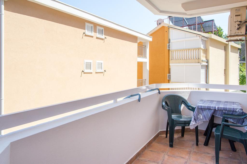 City Apartments Gosposhtina Budva Kültér fotó