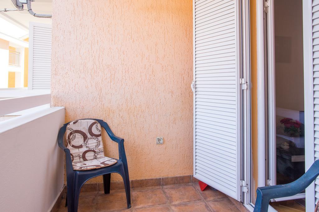 City Apartments Gosposhtina Budva Kültér fotó
