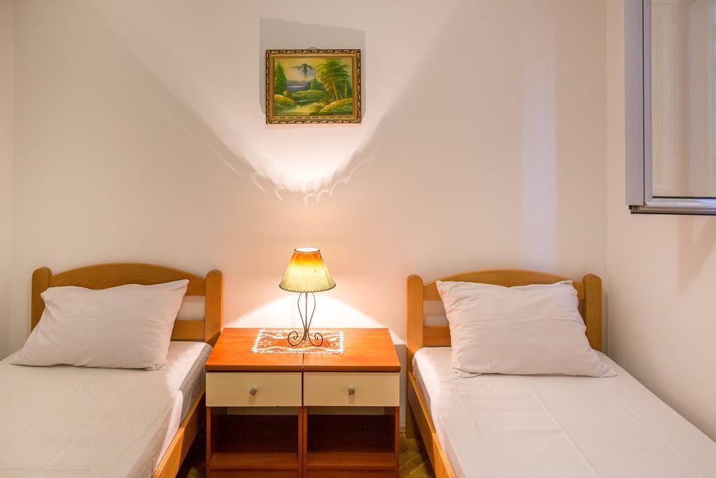 City Apartments Gosposhtina Budva Kültér fotó