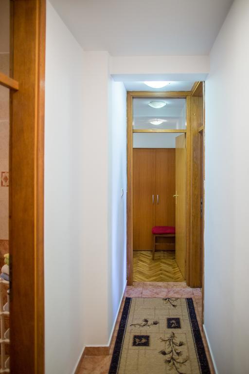 City Apartments Gosposhtina Budva Kültér fotó