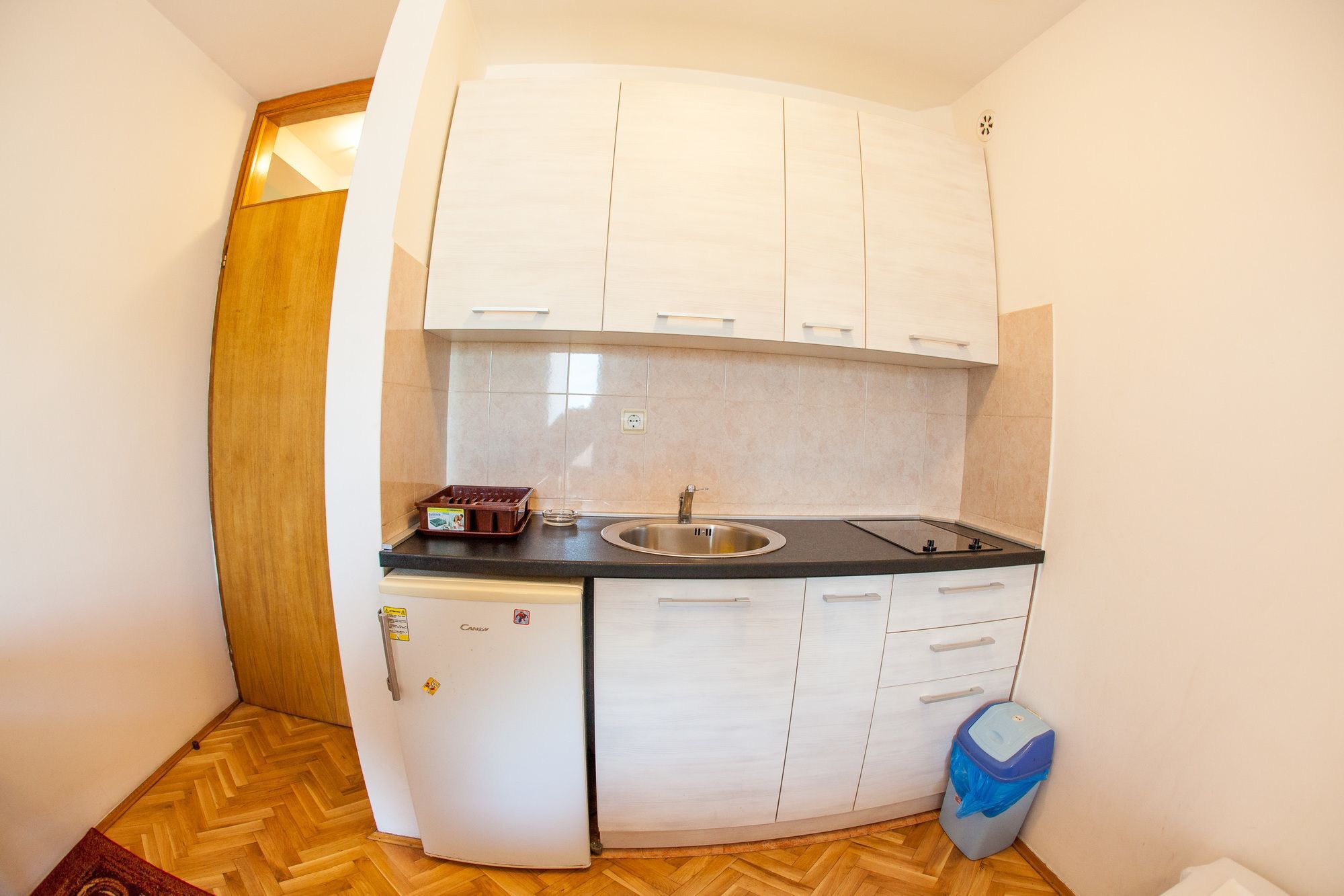 City Apartments Gosposhtina Budva Kültér fotó