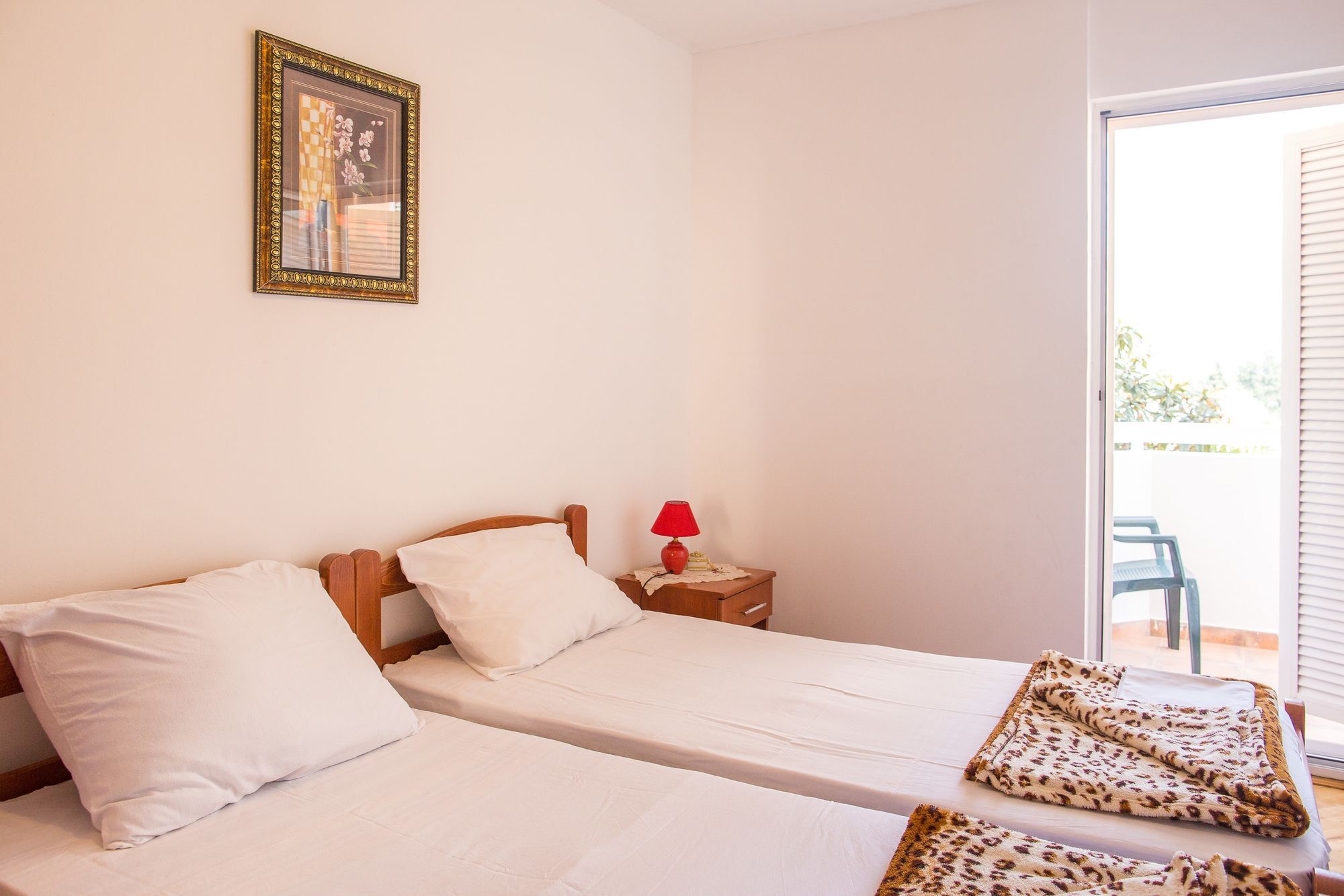 City Apartments Gosposhtina Budva Kültér fotó