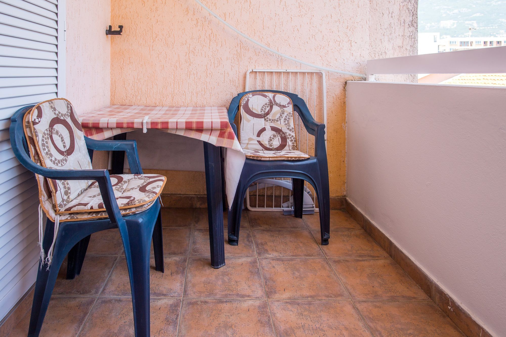City Apartments Gosposhtina Budva Kültér fotó
